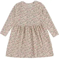 Name It Mini Print Kleid