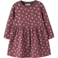 Name It Mini Sweat Kleid
