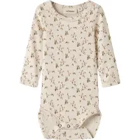 Name it Print Strampler