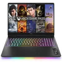 HP HyperX OMEN MAX 16-ah1373ng - 16 Zoll Intel Core Ultra 7 270 HX Plus 32 GB 1 TB NVIDIA GeForce RTX 5080 Windows 11 Home