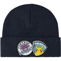 Name It Kids Pokémon Mütze