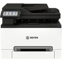 Xerox C305ae, Laser, Farbdruck, 2400 x 600 DPI, A4, Direktdruck, Weiß, Schwarz