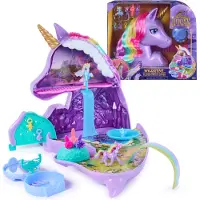 Spin Master SpinMaster U.A. - Styling Head Playset