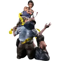 PureArts RESIDENT EVIL 3 - Jill Valentine - Statuette 1/4 - 55cm