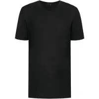 Mey T-Shirt Serie Selection Schwarz | Größe M