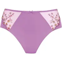 Mey American Pants Serie Delightful Frozen Orchid | Größe 42