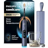 Philips Sonicare Series 9900 HX9813/98 Blau