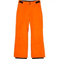 Quiksilver - Snowboard-Hose &ndash; Jungen &ndash; Estate Youth Pant - Estate Youth Pant Vermillon - Kindergröße 14 Jahre - Orange