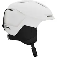 Salomon - Casque de ski/snowboard - Pioneer 3 Access White für Herren - Größe L - Weiß
