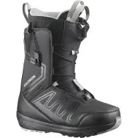 Salomon Pearl Snowboard-boots Für Frauen