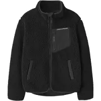 Name It Kids Teddyfleece Jacke