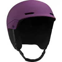 Salomon Husk Junior-helm