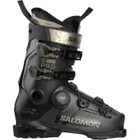 Salomon S/pro Supra S Boa 85 Damen-alpinskistiefel
