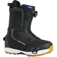 Burton Highshot Step On Wide Snowboard-boots Für Frauen