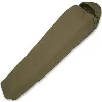 Carinthia Tropen L Schlafsack, olivgrün