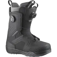 Salomon Dialogue Dual Boa Wide Snowboardschuhe