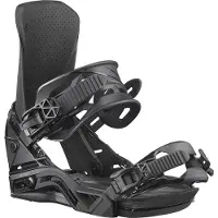 Salomon District Snowboardbindungen