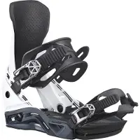 Salomon District Snowboardbindungen