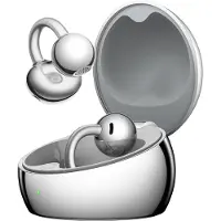 Huawei FreeClip 2S Silber