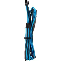Corsair CP-8920242, 8-pin(4+4) EPS12V, 4-pin ATX12V, Männlich, Männlich, Gerade, Gerade