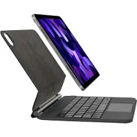 Belkin BBZ002DU-V1, Cover, Apple, iPad Pro (11") 3rd Gen iPad Air 11” M2 iPad Air 11" iPad Air 4, 27,9 cm (11"), 660 g