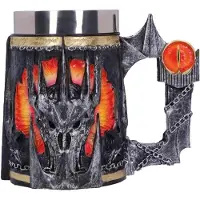 Nemesis Now Sauron-humpen