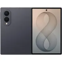 Samsung Galaxy Z Fold8 - Graphite - 256 GB - Enterprise Edition