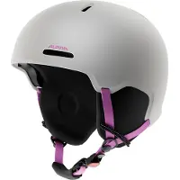 Alpina Zupo 2 white pink matt (35) 52-56