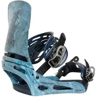 Burton Cartel X Re:flex Snowboardbindungen