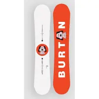 Burton Process Flying V Snowboard
