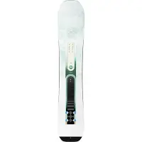 Salomon Bliss Snowboard Für Frauen