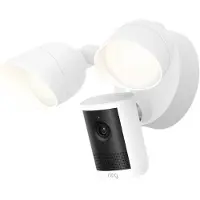 Ring Floodlight Cam 2nd Gen -
