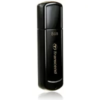 Transcend Jetflash 350 Usb 2.0 8gb Usb-stick