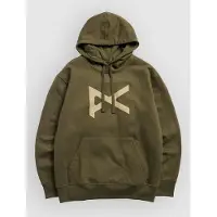 Anon Logo Kapuzenpullover