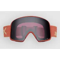 Anon M6+bonus Lens+mfi Face Mask Skibrille
