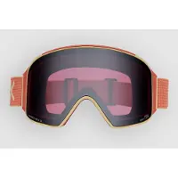 Anon M4s Cylindrical+bonus Lens+mfi Face Mask Skibrille