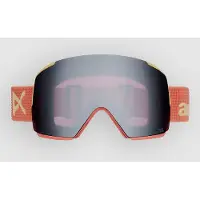Anon M5+bonus Lens+mfi Face Mask Skibrille