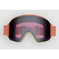 Anon M4 Cylindrical+bonus Lens+mfi Face Mask Skibrille