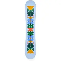 Burton Yeasayer Snowboard Für Frauen