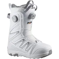 Salomon Ivy Boa Sj Boa Snowboard-boots Für Frauen