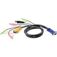 Aten Sphd Usb 3 M Kabel