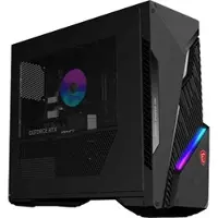 MSI MAG Infinite S3 14NVM5-3404DE - Intel CoreTM i5 14400F 16 GB 1 TB NVIDIA GeForce RTXTM 5060 Ti Windows 11 Home