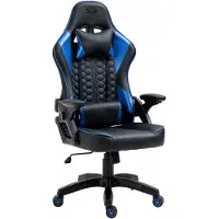 Nitro Concepts E-racer Cockpit