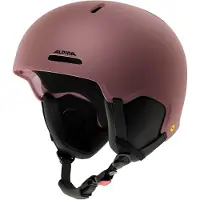 Alpina Arber 2 Mips COJ coj ox brown (32) 52-56