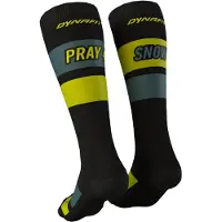 Dynafit Ft Graphic Lange Socken
