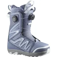 Salomon Ivy Boa Sj Boa Snowboard-boots Für Frauen
