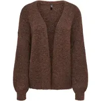 ONLY Cardigan in Braun - XS