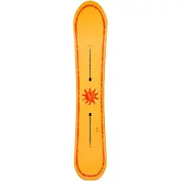 Burton Counterbalance Camber Snowboard