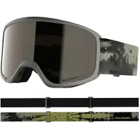 Salomon Aksium 2.0 S Skibrille
