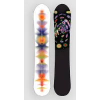 Burton Counterbalance Camber Snowboard